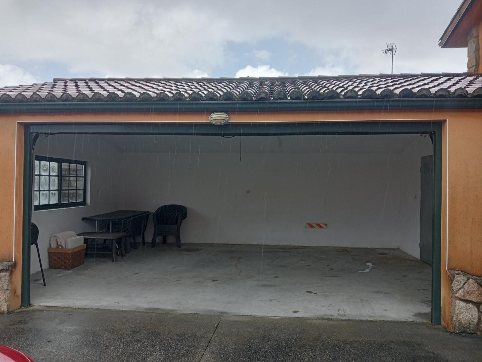 A Eira De Esther Teo Exterior foto